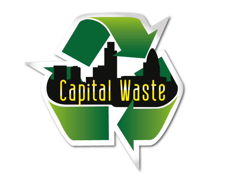 Capital Waste Logo